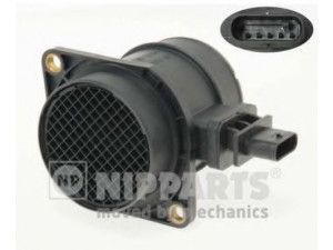 NIPPARTS N5400515 oro masės jutiklis 
 Elektros įranga -> Jutikliai
28164-2A500
