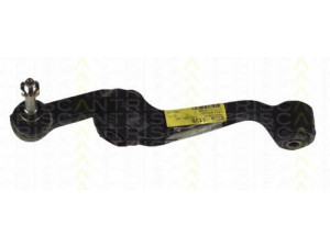 TRISCAN 8500 1135 vikšro valdymo svirtis 
 Ašies montavimas/vairavimo mechanizmas/ratai -> Valdymo svirtis/pasukamosios svirties sujungimas -> Vairo trauklės (valdymo svirtis, išilginis balansyras, diago
31 12 1 123 025