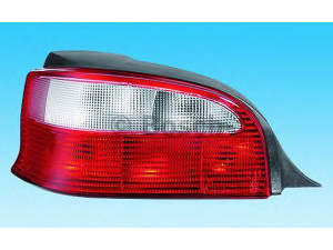 BOSCH 0 319 327 203 kombinuotas galinis žibintas 
 Dviratė transporto priemonės -> Elektros įranga -> Kombinuotas galinis žibintas/dalys -> Kombinuotas galinis žibintas
