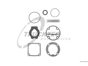 TRUCKTEC AUTOMOTIVE 01.43.043 remonto komplektas, kompresorius
000 131 2079 cpl.1, 000 131 2179 cpl.1