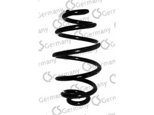 CS Germany 14.875.231 spyruoklė 
 Pakaba -> Spyruoklės
3B0511115