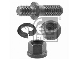 FEBI BILSTEIN 06297 rato varžtas
304 402 02 71, 304 402 02 71 S1