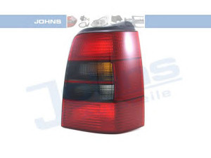 JOHNS 95 38 88-44 kombinuotas galinis žibintas 
 Kėbulas -> Šviesos -> Kombinuotas galinis žibintas/dalys -> Kombinuotas galinis žibintas
1H9 945 112A