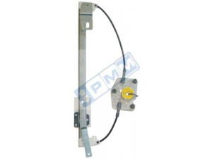 PMM 90596 R lango pakėliklis 
 Vidaus įranga -> Elektrinis lango pakėliklis
5N0839462A