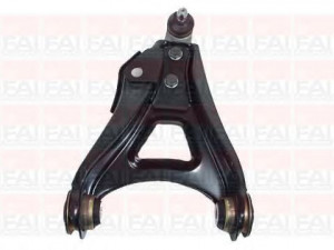 FAI AutoParts SS810 vikšro valdymo svirtis 
 Ašies montavimas/vairavimo mechanizmas/ratai -> Valdymo svirtis/pasukamosios svirties sujungimas -> Vairo trauklės (valdymo svirtis, išilginis balansyras, diago
7700425227