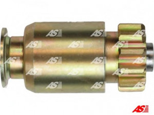 AS-PL SD0029 laisvos eigos pavara, starteris
