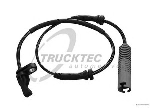 TRUCKTEC AUTOMOTIVE 08.35.186 jutiklis, rato greitis
34 52 6 762 465