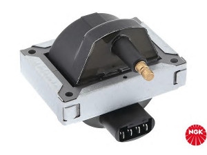 NGK 48062 ritė, uždegimas 
 Kibirkšties / kaitinamasis uždegimas -> Uždegimo ritė
5970.43, 96 010 513, 97 530 780