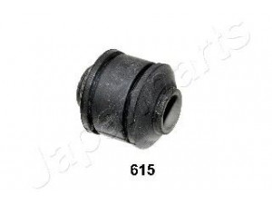 JAPANPARTS RU-615 laikiklis, valdymo svirties montavimas 
 Ašies montavimas/vairavimo mechanizmas/ratai -> Valdymo svirtis/pasukamosios svirties sujungimas -> Montavimas/sutvirtinimas
48654-87703