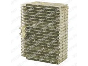 DELPHI TSP0525029 garintuvas, oro kondicionierius 
 Oro kondicionavimas -> Garintuvas
