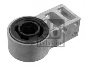 FEBI BILSTEIN 36160 valdymo svirties/išilginių svirčių įvorė 
 Ašies montavimas/vairavimo mechanizmas/ratai -> Valdymo svirtis/pasukamosios svirties sujungimas -> Montavimas/sutvirtinimas
50708721