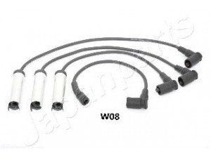 JAPANPARTS IC-W08 uždegimo laido komplektas 
 Kibirkšties / kaitinamasis uždegimas -> Uždegimo laidai/jungtys
9A418150B