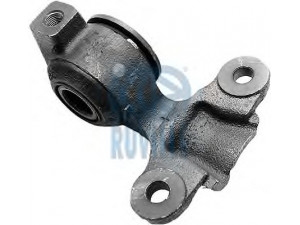 RUVILLE 985819 valdymo svirties/išilginių svirčių įvorė 
 Ašies montavimas/vairavimo mechanizmas/ratai -> Valdymo svirtis/pasukamosios svirties sujungimas -> Montavimas/sutvirtinimas
1305551080