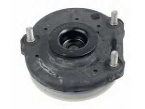 LEMFÖRDER 36950 01 pakabos statramsčio atraminis guolis 
 Ašies montavimas/vairavimo mechanizmas/ratai -> Montavimas, pakabos statramstis
51855158, 51902407, 51916658, 51963858