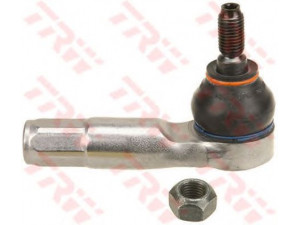 TRW JTE1055 skersinės vairo trauklės galas 
 Vairavimas -> Vairo mechanizmo sujungimai
1K0423804C, 1K0423812K, 1K1423070AX