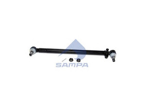 SAMPA 097.306 centrinės trauklės mazgas
300 460 02 05, 300 460 03 05, 3004600205