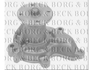 BORG & BECK BWP1626 vandens siurblys 
 Aušinimo sistema -> Vandens siurblys/tarpiklis -> Vandens siurblys
21010-57J04, 21010-57J27, 21010-57J28