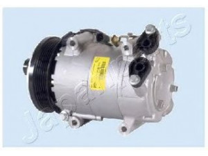 JAPANPARTS CMP2060746 kompresorius, oro kondicionierius 
 Oro kondicionavimas -> Kompresorius/dalys
1306784, 1341233, 1355809, 1438877