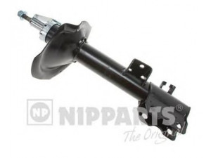 MAGNETI MARELLI 381455210267 amortizatorius