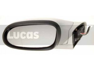 LUCAS ELECTRICAL ADP622 išorinis veidrodėlis 
 Kėbulas -> Keleivių kabina -> Durys/dalys