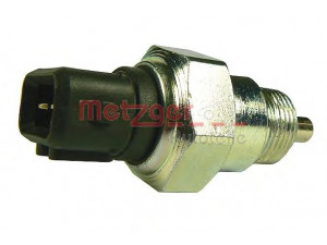 METZGER 0912025 jungiklis, atbulinės eigos žibintas 
 Elektros įranga -> Šviesų jungikliai/relės/valdymas -> Šviesų jungiklis/svirtis
002 945 415