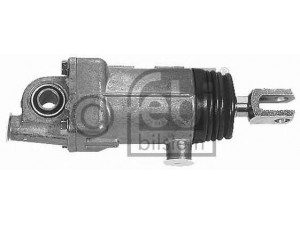 FEBI BILSTEIN 08764 selektoriaus svirtis 
 Elektros įranga -> Prietaisai -> Siuntimo blokai/jutikliai
0106 321, 106 321, 0 0298 1151
