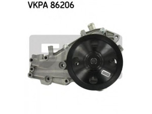 SKF VKPA 86206 vandens siurblys 
 Aušinimo sistema -> Vandens siurblys/tarpiklis -> Vandens siurblys
77 01 462 491, 77 01 463 377, 77 01 466 419
