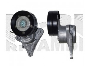 CALIBER 89128 diržo įtempiklis, V formos rumbuotas diržas 
 Diržinė pavara -> V formos rumbuotas diržas/komplektas -> Dirželio įtempiklis (įtempimo blokas)
1132000170