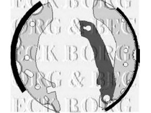 BORG & BECK BBS6036 stabdžių trinkelių komplektas 
 Techninės priežiūros dalys -> Papildomas remontas
1473043, 5027751, 6500943, 91AB2200GA