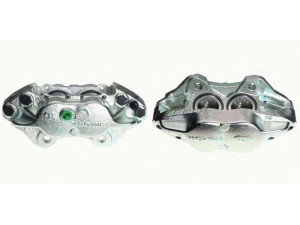 BREMBO F 44 006 stabdžių apkaba 
 Stabdžių sistema -> Stabdžių matuoklis -> Stabdžių matuoklio montavimas
RTC5573, SEB500450, STC1263