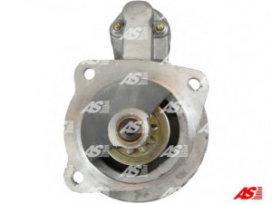 AS-PL S4019 starteris
3763362M94, 2873A029, 2873A031