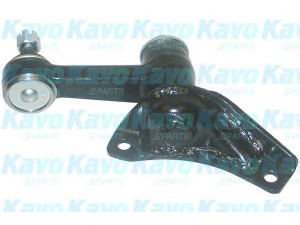 KAVO PARTS SPA-5511 valdymo svirtis 
 Vairavimas -> Vairo trauklė
MB241423