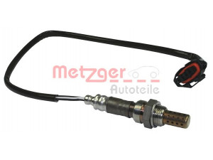 METZGER 0893380 lambda jutiklis 
 Variklis -> Variklio elektra
12574574, 55354595, 855395, 855507