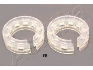 ASHIKA MA-EB pakabos statramsčio atraminis guolis 
 Ašies montavimas/vairavimo mechanizmas/ratai -> Montavimas, pakabos statramstis