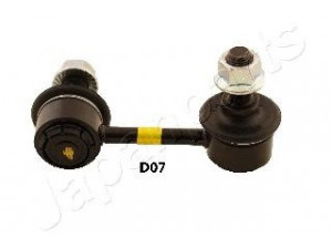 JAPANPARTS SI-D06R prikabinimo svirtis 
 Ašies montavimas/vairavimo mechanizmas/ratai -> Stabilizatorius/fiksatoriai -> Stabilizatorius
96639905