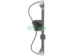 LUCAS ELECTRICAL WRL2246R lango pakėliklis 
 Vidaus įranga -> Elektrinis lango pakėliklis
51357166382
