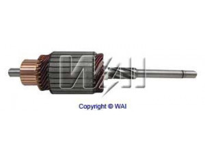 WAIglobal 61-174 ankeris, starteris
82975