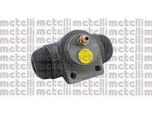 METELLI 04-0538 rato stabdžių cilindras
18012056