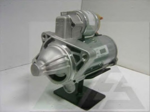 AES 14.130.062 starteris 
 Elektros įranga -> Starterio sistema -> Starteris
M001T80681, M1T80681, 2330000Q0D