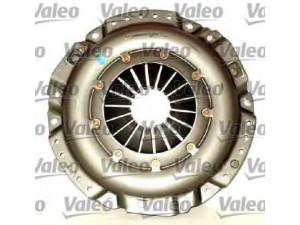 VALEO 801167 sankabos komplektas 
 Sankaba/dalys -> Sankabos remonto komplektas, visas
1606627, R1020011