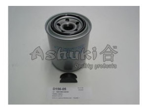 ASHUKI D156-05 alyvos filtras 
 Techninės priežiūros dalys -> Techninės priežiūros intervalai
0 986 AF1 029/BOSCH, 07138282/MAHLE