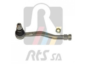 RTS 91-90703-210 skersinės vairo trauklės galas 
 Vairavimas -> Vairo mechanizmo sujungimai
1608025180, 1608025180