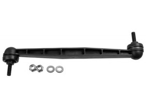 LEMFÖRDER 19256 03 šarnyro stabilizatorius 
 Ašies montavimas/vairavimo mechanizmas/ratai -> Stabilizatorius/fiksatoriai -> Savaime išsilyginanti atrama
5087 38, 5087 42