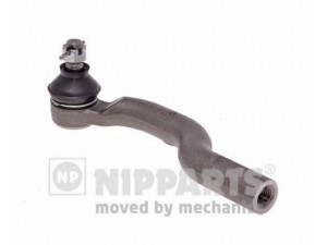NIPPARTS N4828022 skersinės vairo trauklės galas 
 Vairavimas -> Vairo mechanizmo sujungimai
48820-68L00