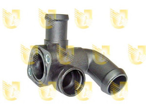 UNIGOM 341825 aušinimo skysčio jungė 
 Aušinimo sistema -> Žarnelės/vamzdeliai/sujungimai -> Jungės
028121132B, 028121133C, 028121132B