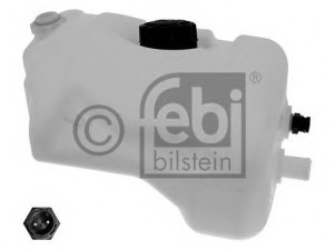 FEBI BILSTEIN 40197 išsiplėtimo bakelis, aušinimo skystis
50 10 619 113, 50 10 619 113 S1