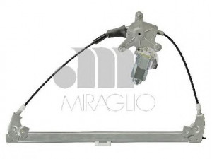 MIRAGLIO 30/681 lango pakėliklis 
 Vidaus įranga -> Elektrinis lango pakėliklis
922163, 922167, 9614052780