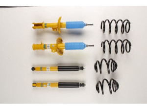 BILSTEIN 46-189042 pakabos komplektas, amortizatorius
