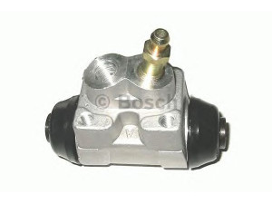 BOSCH F 026 A02 268 rato stabdžių cilindras 
 Stabdžių sistema -> Ratų cilindrai
58330 33000