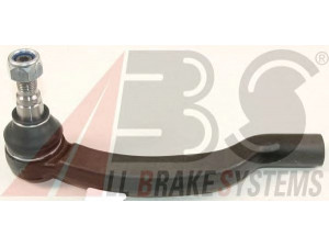 A.B.S. 230774 skersinės vairo trauklės galas 
 Vairavimas -> Vairo mechanizmo sujungimai
3817.77, 381769, 77364253, 3817.77